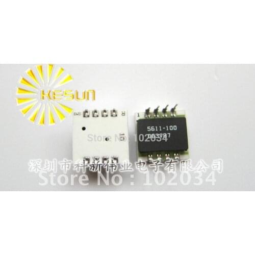 100% New 5611-100 Pressure Sensor (SM5611-100-D-3N)