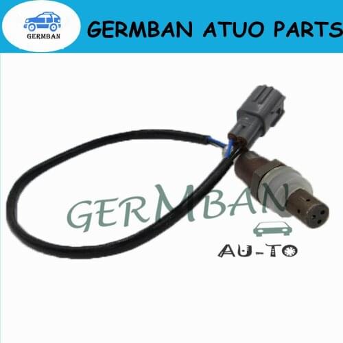 New Manufacture Lambda EGOS Exhaust Gas Oxygen Sensor For Toyota Ipsum Air Fuel Ratio Sensor Part No#89465-44080 8946544080