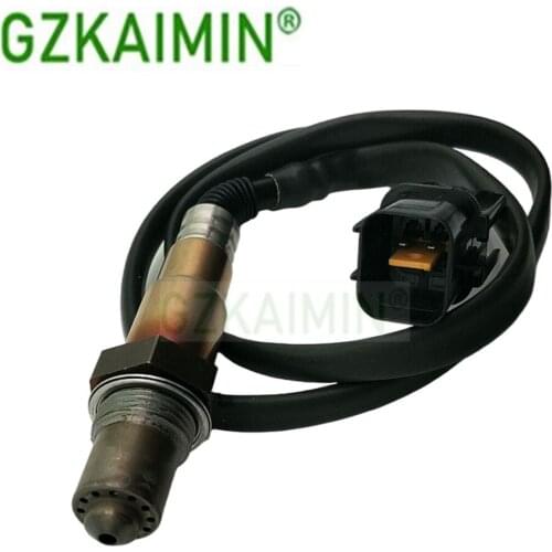 O2 Lambda Oxygen Sensor For Hyundai Atos i10 KIA Picanto OEM 39210-02640 3921002610 39210-02620 A2C59513892Z