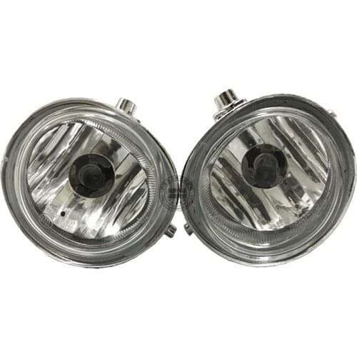 Front Fog Lamp Fog Light For Haima 2