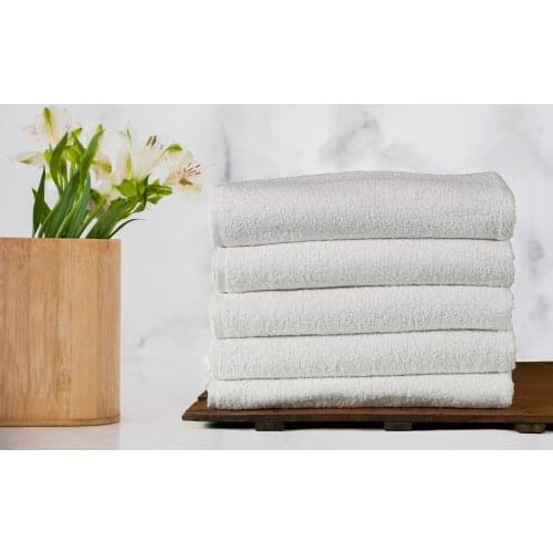 Varol Imeria Otel Towel, Turkish Cotton Otel Towel, Luxury Otel Towel Hand Towel ,Bath Towel,Bath Sheet Towel ( Pack Of 10,5,5)