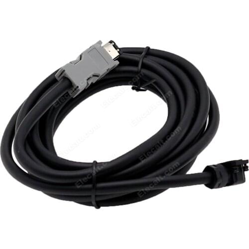 A6 Series Servo Motor Encoder Cable for Panasonic MFECA0100TJD MFECA0080TJD MFECA0050TJD MFECA0030TJD MFECA0020TJD