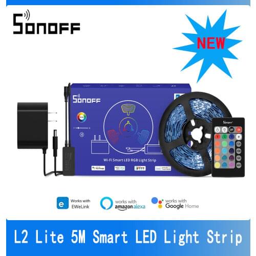 SONOFF LED Strips