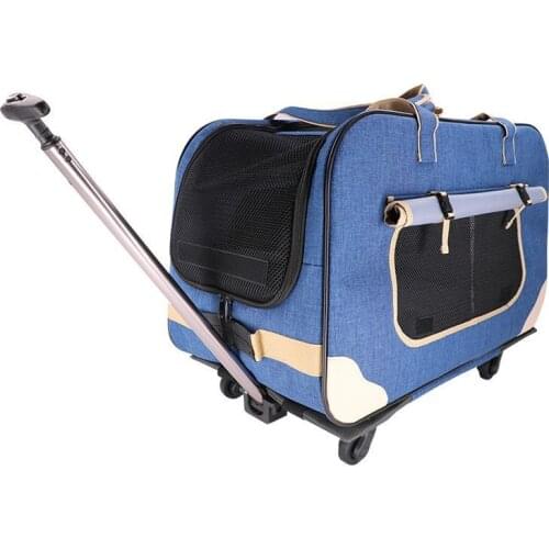 Suninecase Folding Suitcases
