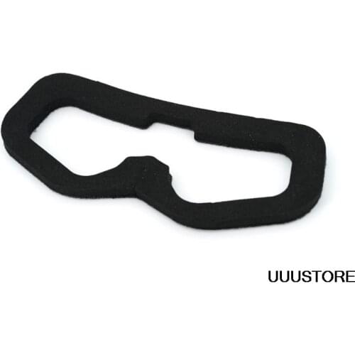 Team BlackSheep TBS HDO2 FACEPLATE FOAM for FatShark HD2/HD3/HDO/V2 V3 V4 FPV Glasses Parts RC Drone DIY Toys