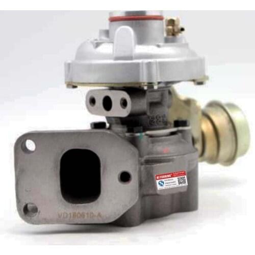 For VW Transporter T4 TDI 2.5L ACV AUF AYC K14 Turbo Turbocharger 074145701A 074145701AX 074145701AV 074145703A 5314 988 7018