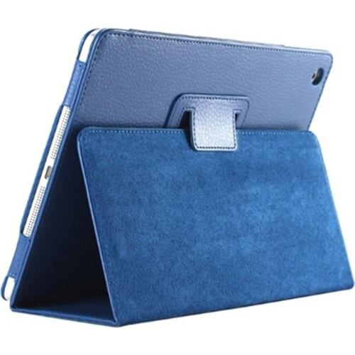 For iPad mini 4 Ultra Slim Leather Magnetic Case Cover Magnetic Case Smart Stand Cover for iPad mini 4 Professional