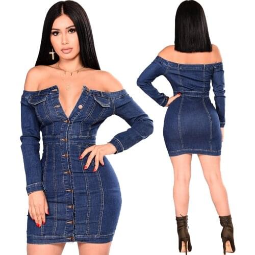 Модные платья-футляры Witbuy China At AliExpress