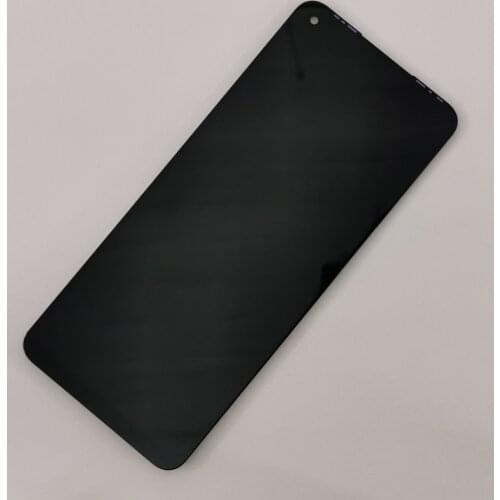 For Tecno Spark 6 KE7 LCD Display Touch Screen Digitizer Spark 6 Air KE6j LCD Parts For Spark 6 Go KE5j Spark 7 Pro KF8 KF6j