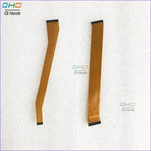 Lcd Cable FPC Flex cable display cable K107_HCX_LCD_FPC_1215 BD026-138 / ZH107-L11SNGJ-V1.0(3V3RST) LCD cable 31PIN / 40PIN