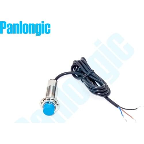 10pcs High Quality LJC18A3-H-Z/BX 1-10mm Capacitance Proximity Sensor Switch DC 6-36V 300mA NPN NO Normally Open Free Shipping