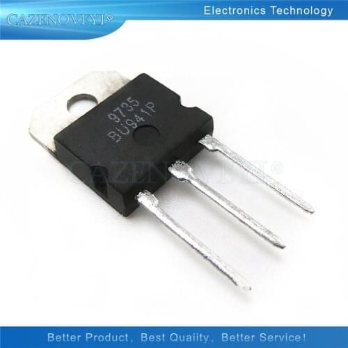 1pcs/lot BU941ZP BU941P BU941Z BU941 941ZP TO-247 In Stock