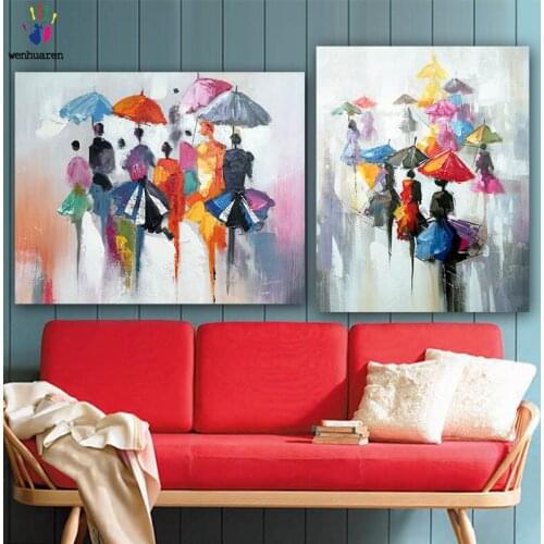 DIY colorings pictures by numbers with colors Cartoon abstract flower picture drawing painting by numbers framed Home