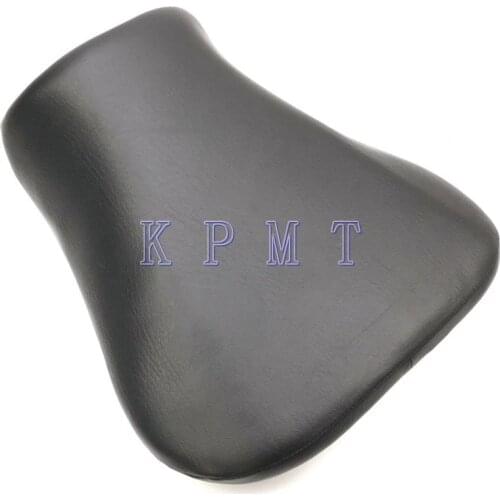 For Suzuki GSXR 600 750 K4 2004 2005 Cavalier front seat cushion cover cushion leather pillow GSXR600 GSXR750 04 05
