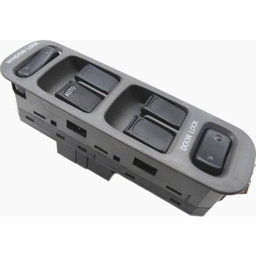 FaroeChi Electric Power Window Switch 3799065D10T01 For Suzuki Grand Vitara in Stock 37990-65D10-T01