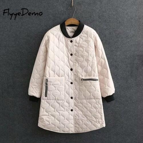 FlyyeDemo Women's Large Jackets