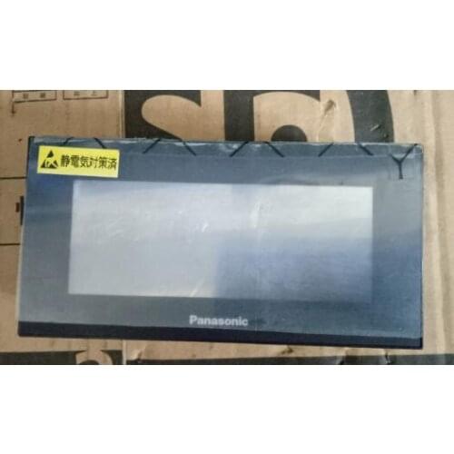 GT12 AIG12GQ12D touch screen , used in good condition . 80% appearance new , good working , free shipping