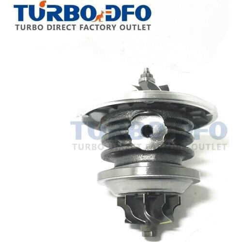 GT1544S 452244-0004 452244-0005 452244-4 452244-5 Turbo Charger Cartridge For Ford Focus I 1.8 TDDi 66Kw C9DC 1079399 1998-2004