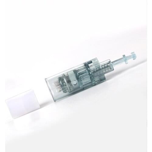 Needle Cartridge of Dr.pen M8 Derma pen needles11 16 24 36 42 pins Nano for MTS