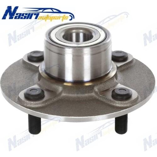 Rear Wheel Hub Bearing Assembly For Nissan Sentra 2000 2001 2002 2003 2004 2005 2006