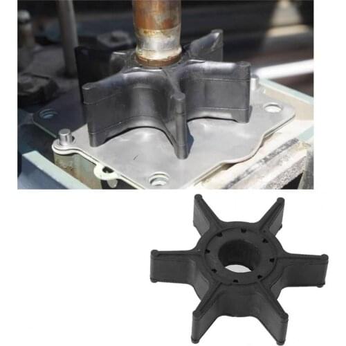Water Pump Impeller Part Fit For Yamaha Mercury Impeller Water Pump Impeller 9.9/15Hp Marine Auto Dosing Pump