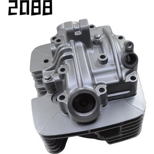 Motorcycle cylinder head cover is suitable for Suzuki GS 200 GXT 200 DR 200 DJ Ebel 200 QM 200 GyQS GXT QM DR 200 CC