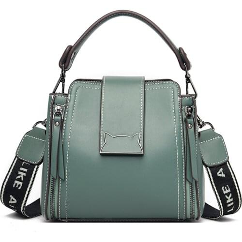 LONOOLISA Women's Leather Bags China