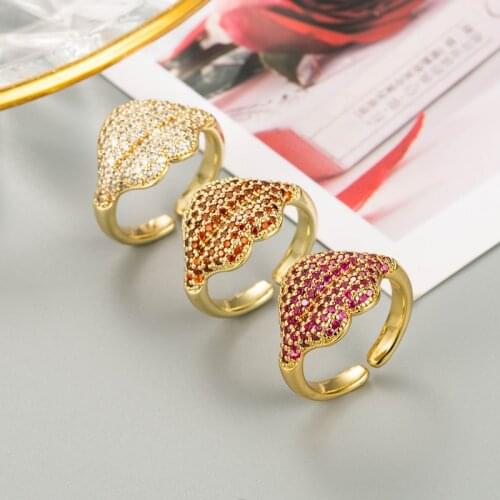 Wedding Rings LUALA China