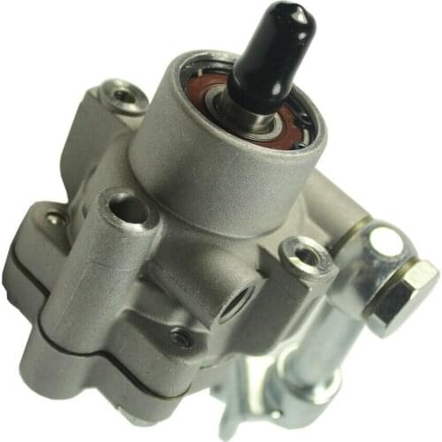 NEW Power Steering Pump Fits 02-08 Altima Maxima Quest 49110-7Y000 3.5 V6