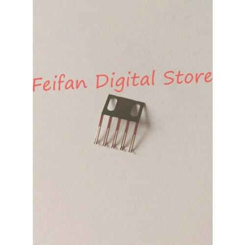 New Original For Nikon Lens AF-S DX Nikkor 18-200 18-200mm F/3.5-5.6G ED VR II Zoom Brush ( 1K241-588 ) Replacement Repair Part