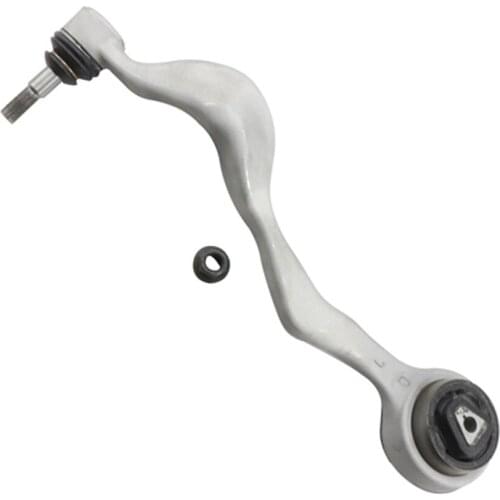 Front Left Lower Control Arm with Ball Joint For BMW 1 Series E88 E82 3 Series E90 E92 E93 Z4 E89 31126769797 31124036269