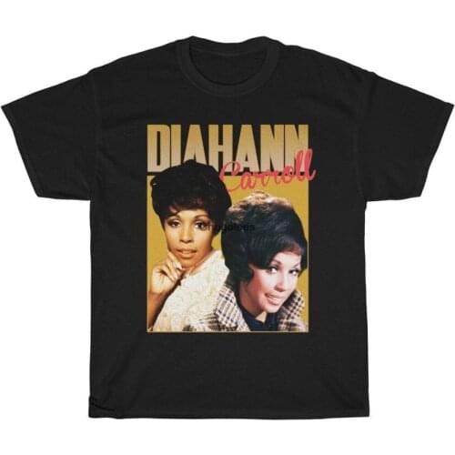 Diahann Carroll Shirt Diahann Carroll retro vintage Tee Best SellerHeavy BlendShirt
