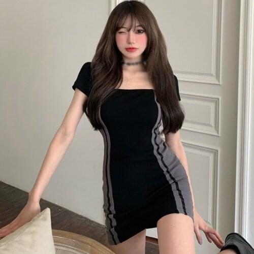 Короткие летние платья SILVERCELL China At AliExpress