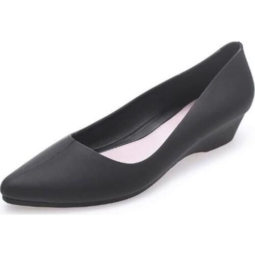 Tang Far Women's Shoes With Heels