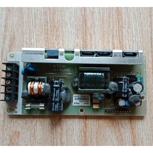 TDK 3EA00E266D MSE266D 3EA00E266E