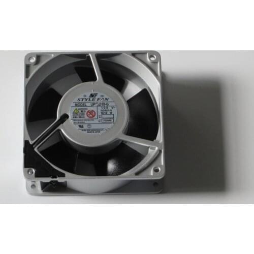 New STYLE FAN UP12D22/UP12D23/UP12D10 100V 0.07A cooling fan