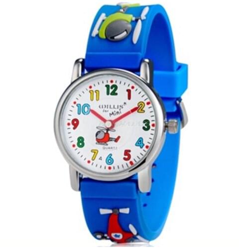 WILLIS Children's Sports Watch