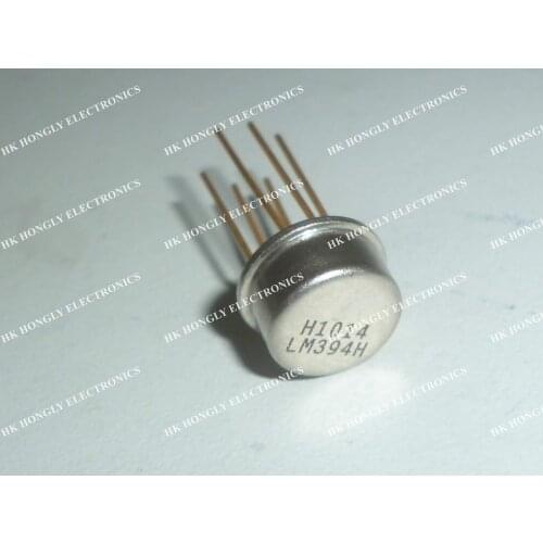 5PCS LM394H CAN6