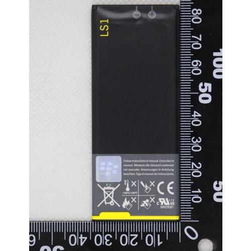 1800mAh L-S1 LS1 battery For Blackberry Z10 Z-10 STL100-2 Z10 LTE STL100-3 Z10 STL100-1 BBSTL100-4w Mobile phone battery