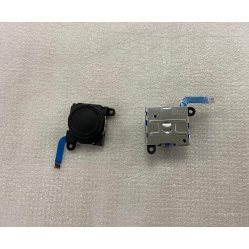 10PCS For Nintend Switch 3D Analog Sensor Stick Joystick Replacement for NS Joycon Controller for Switch Lite