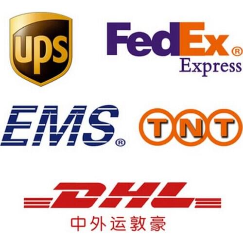 Express shipping fee , Remote Area Fee.pay for the difference