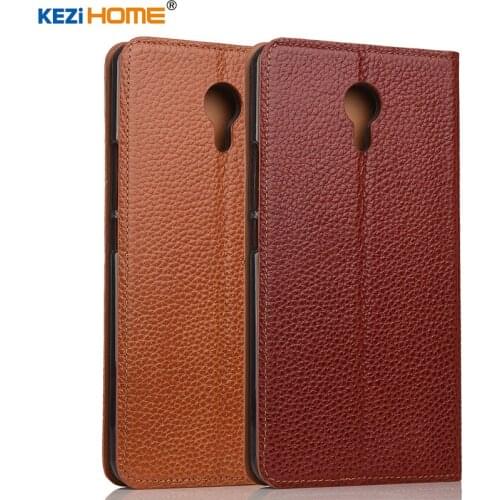 KEZiHOME Meizu M3 Max Phone Cases