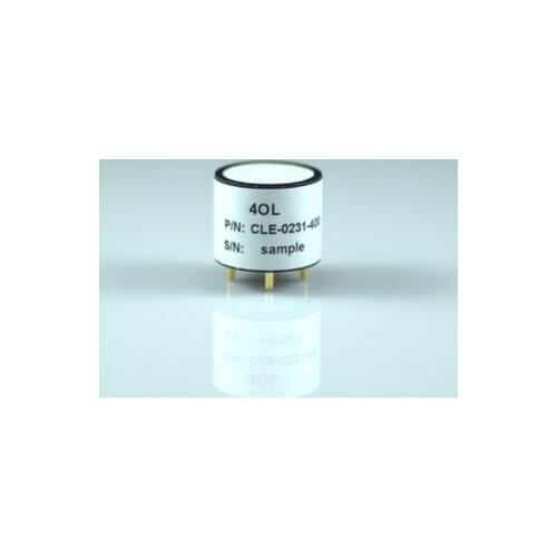 Sbbowe Oxygen electrochemical gas sensor