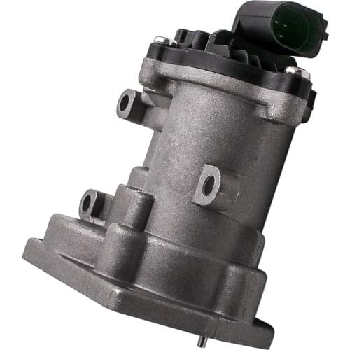 1376242 AGR EGR Valve For Ford Transit Connect Galaxy Focus 1.8 TDCi 1668578 Saloon Hatchback Estate for S-Max Galaxy MK2