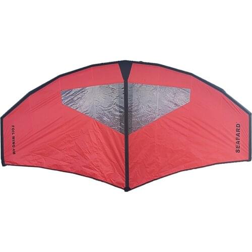 Wing Foil Handheld Hydrofoil E-Surf SUPs Surfboard E-Foil Kiteboarding Wing