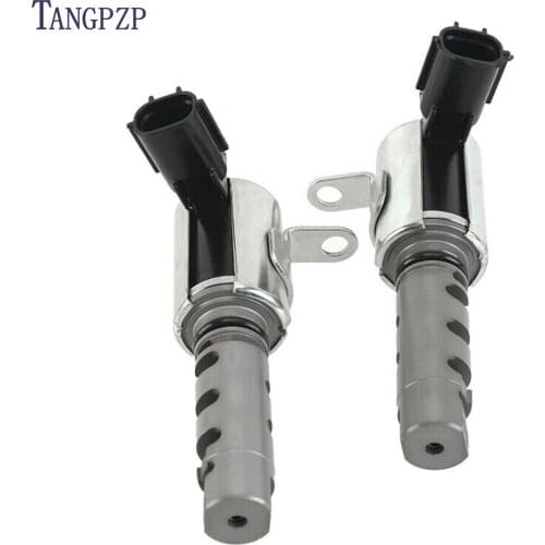Left and Right VVT Valve Engine Variable Timing Solenoids 917-211 917-214 Fit for Lexus ES300 RX300 RX400H