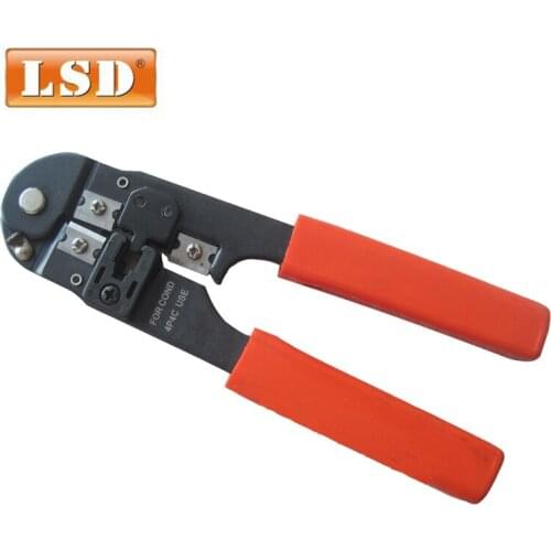 LS-2094 network hardware tools