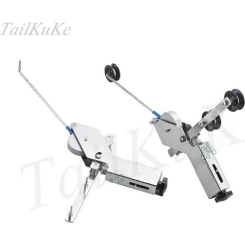 Winding Machine, Winding MachineWith Single Spring Tension Gun, Sewing Rack, Tension Meter,Release