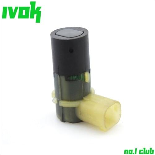 PDC Parking Distance Control Aid Sensor For Ford 2L14-15K859-AA 2L1415K859AA
