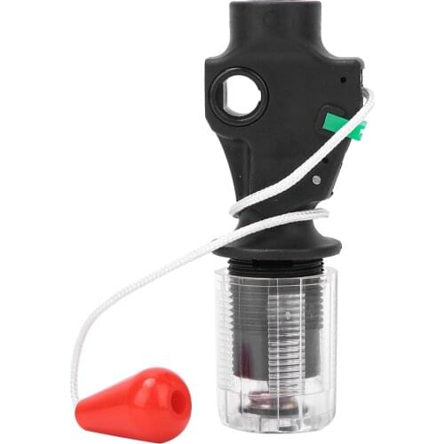 Portable Automatic Inflator Device With Pills Special Accessories For Inflatable Life Jackets Automatic Device With Tablets